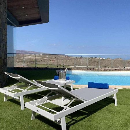 Villa Calm Ocean Views By Infinity Summer La Playa de Arguineguín Exteriör bild