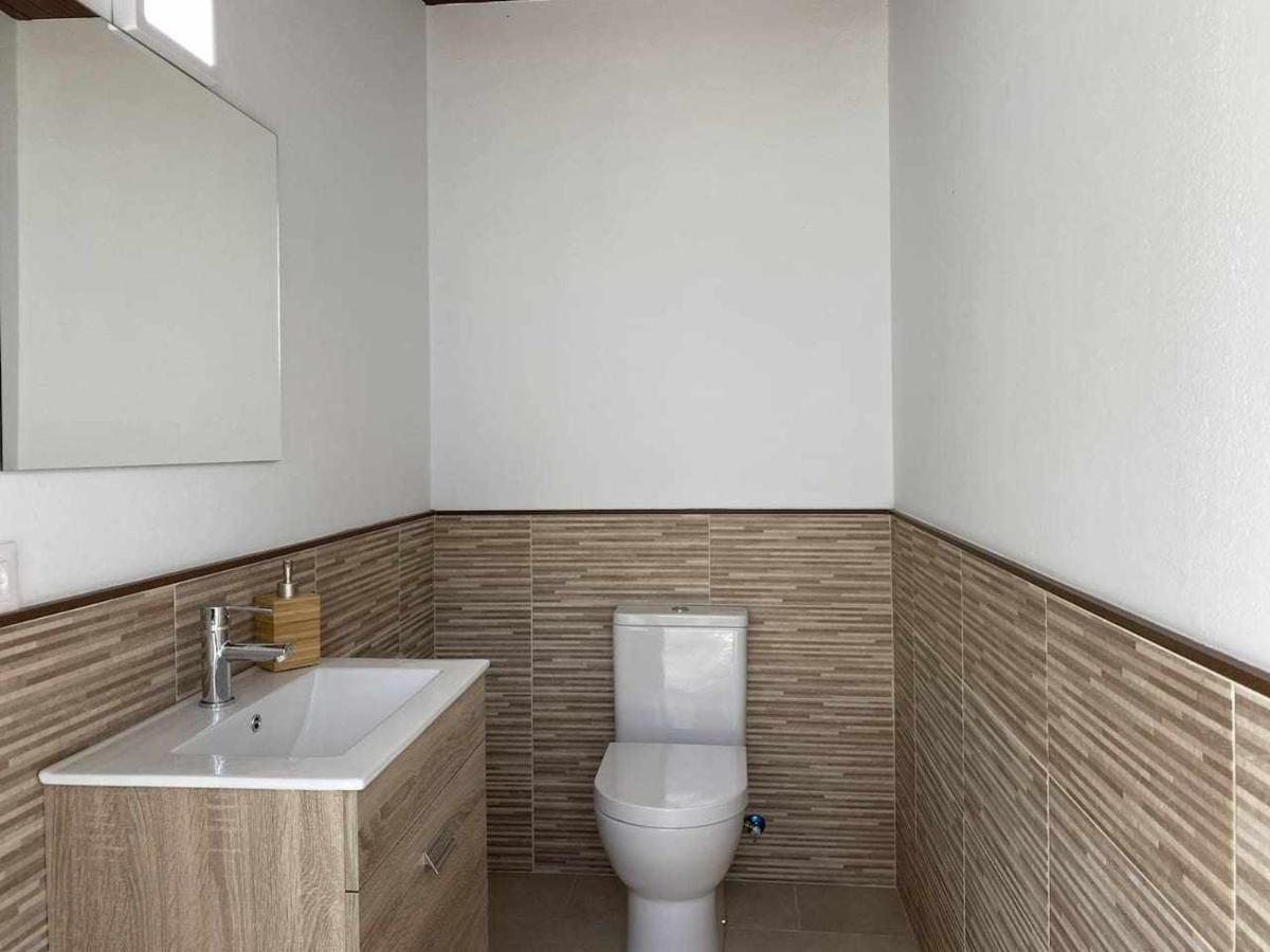 Villa Calm Ocean Views By Infinity Summer La Playa de Arguineguín Exteriör bild
